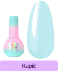 YOUARECUTE Color 61 miękki niebieski 5 ml